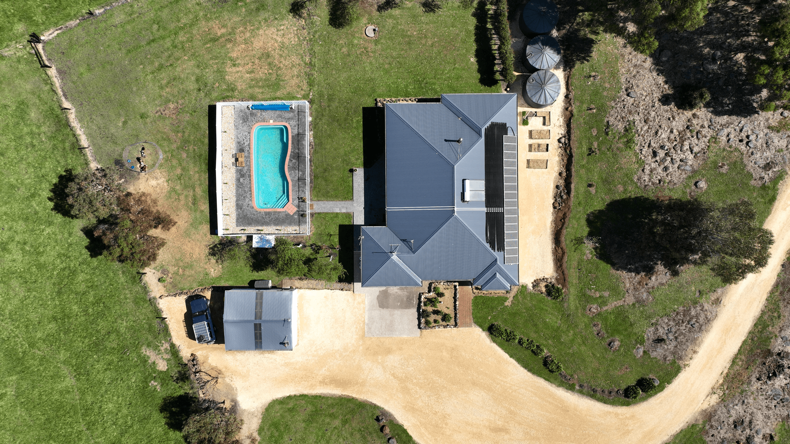174 Blackwood Road, PORT FAIRY, VIC 3284