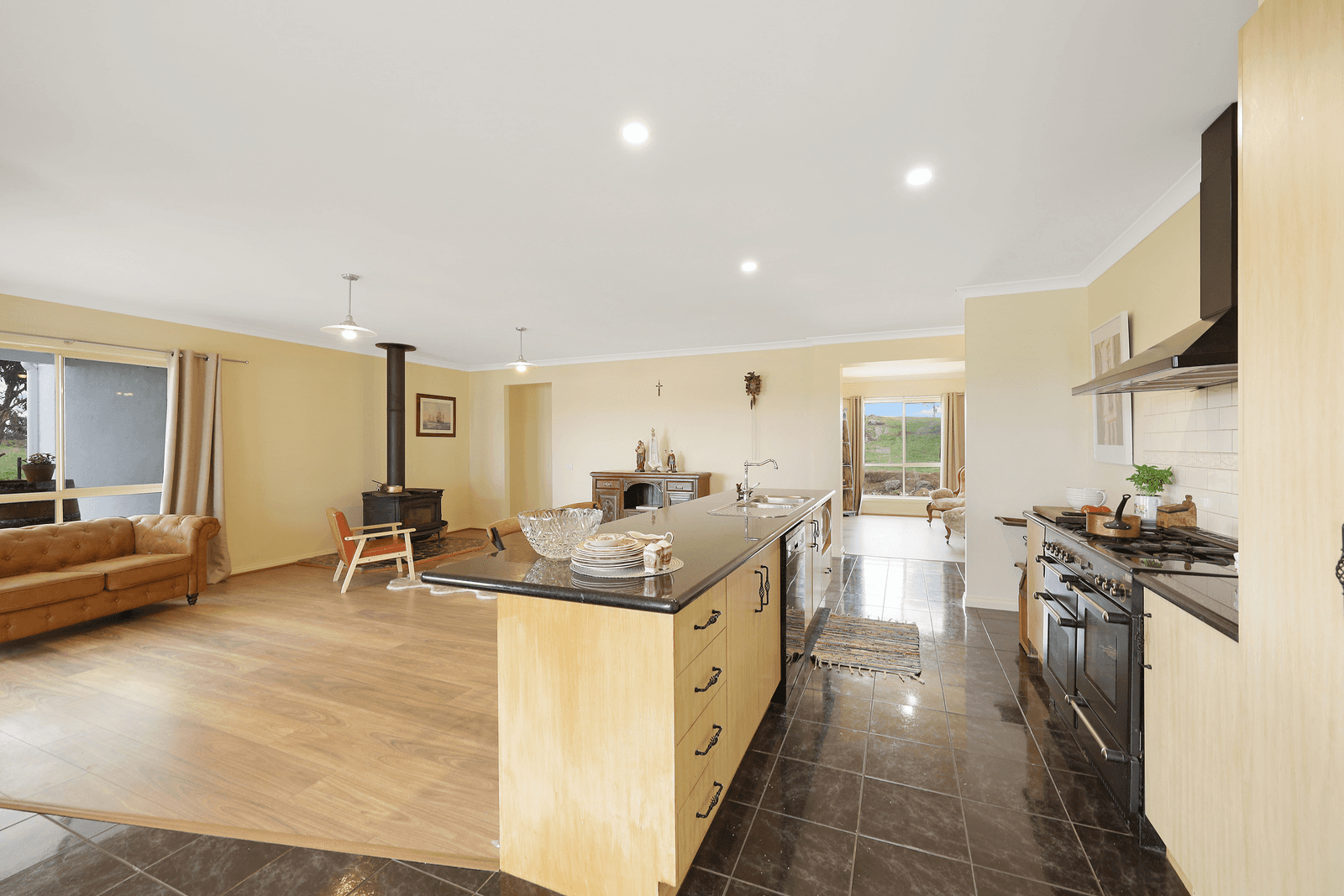 174 Blackwood Road, PORT FAIRY, VIC 3284