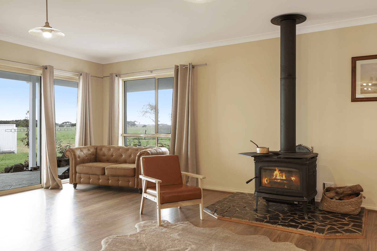 174 Blackwood Road, PORT FAIRY, VIC 3284