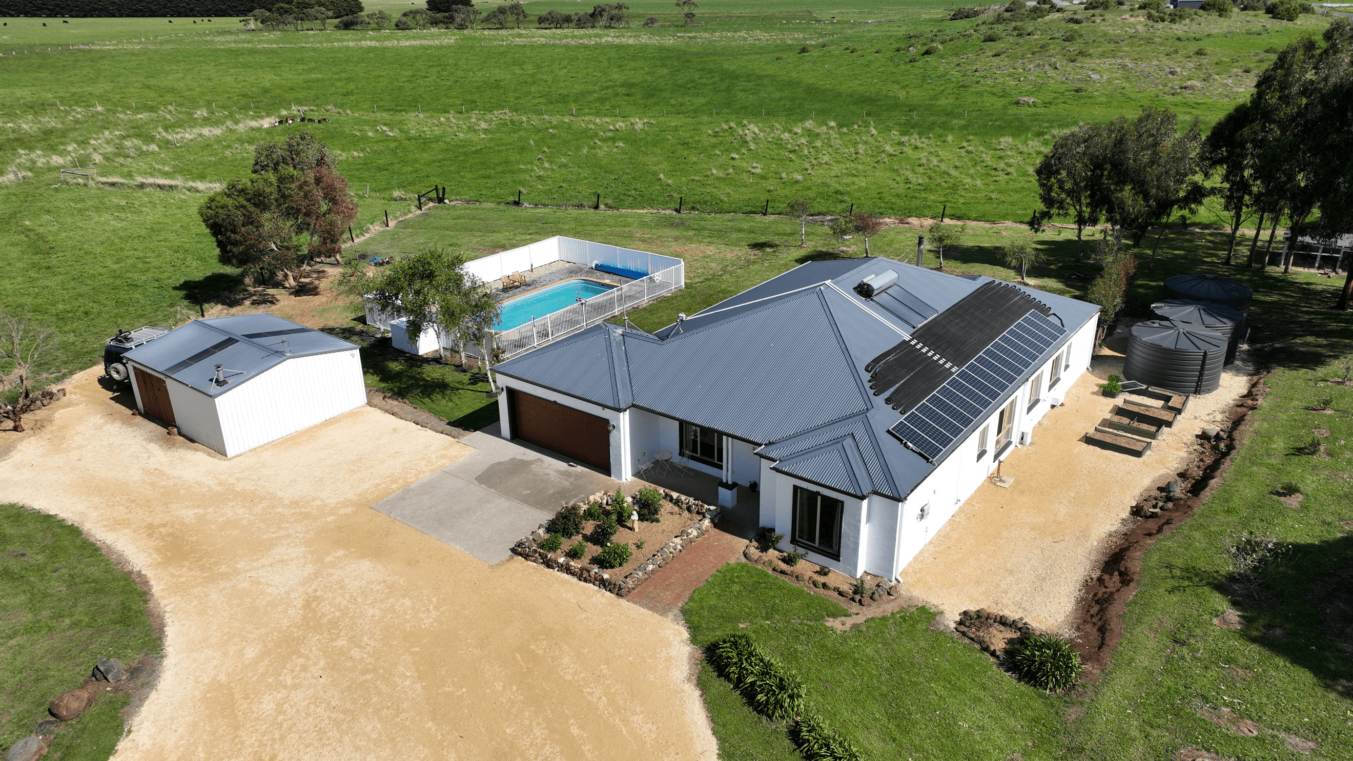 174 Blackwood Road, PORT FAIRY, VIC 3284