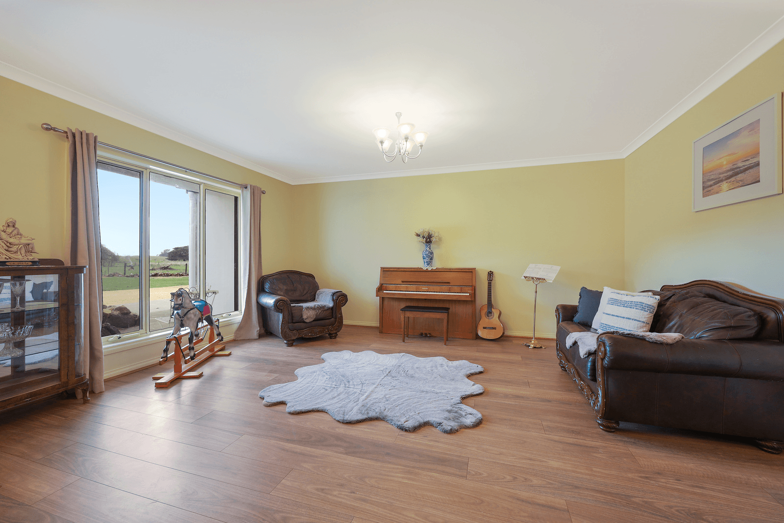 174 Blackwood Road, PORT FAIRY, VIC 3284