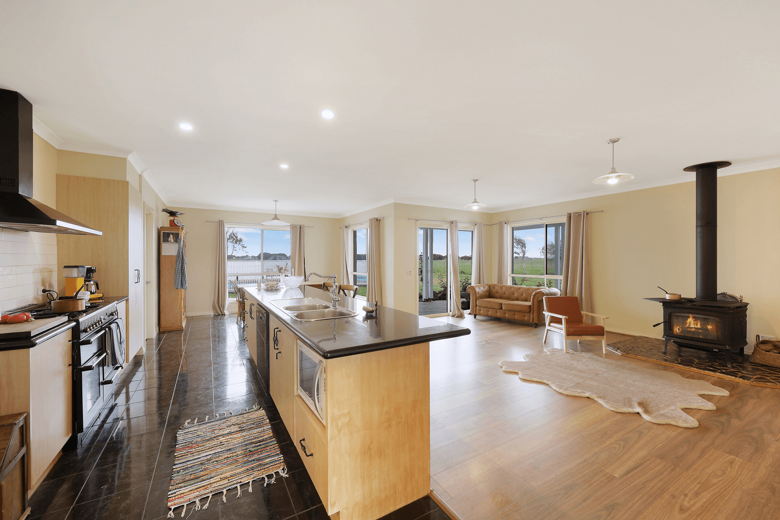 174 Blackwood Road, PORT FAIRY, VIC 3284