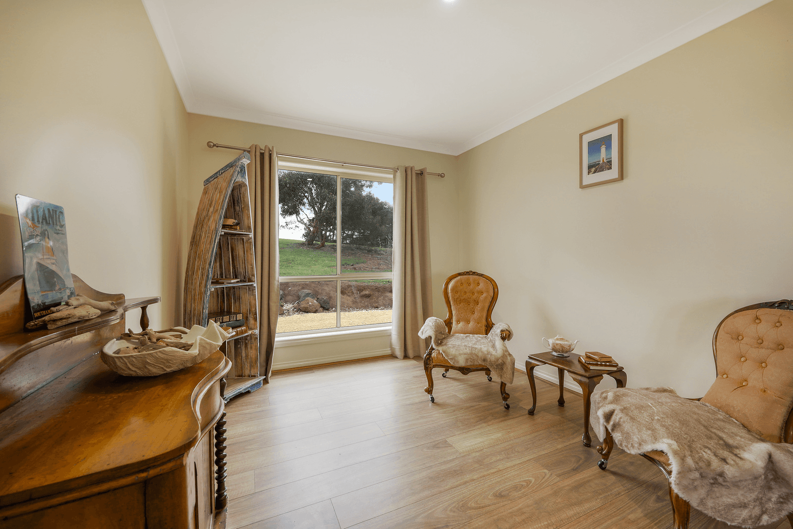 174 Blackwood Road, PORT FAIRY, VIC 3284