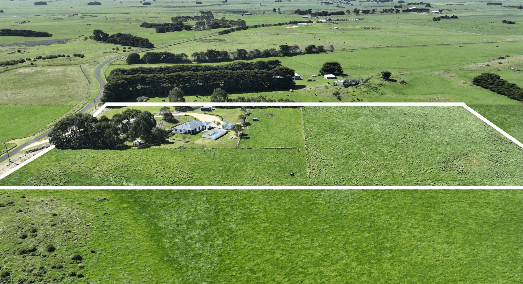 174 Blackwood Road, PORT FAIRY, VIC 3284