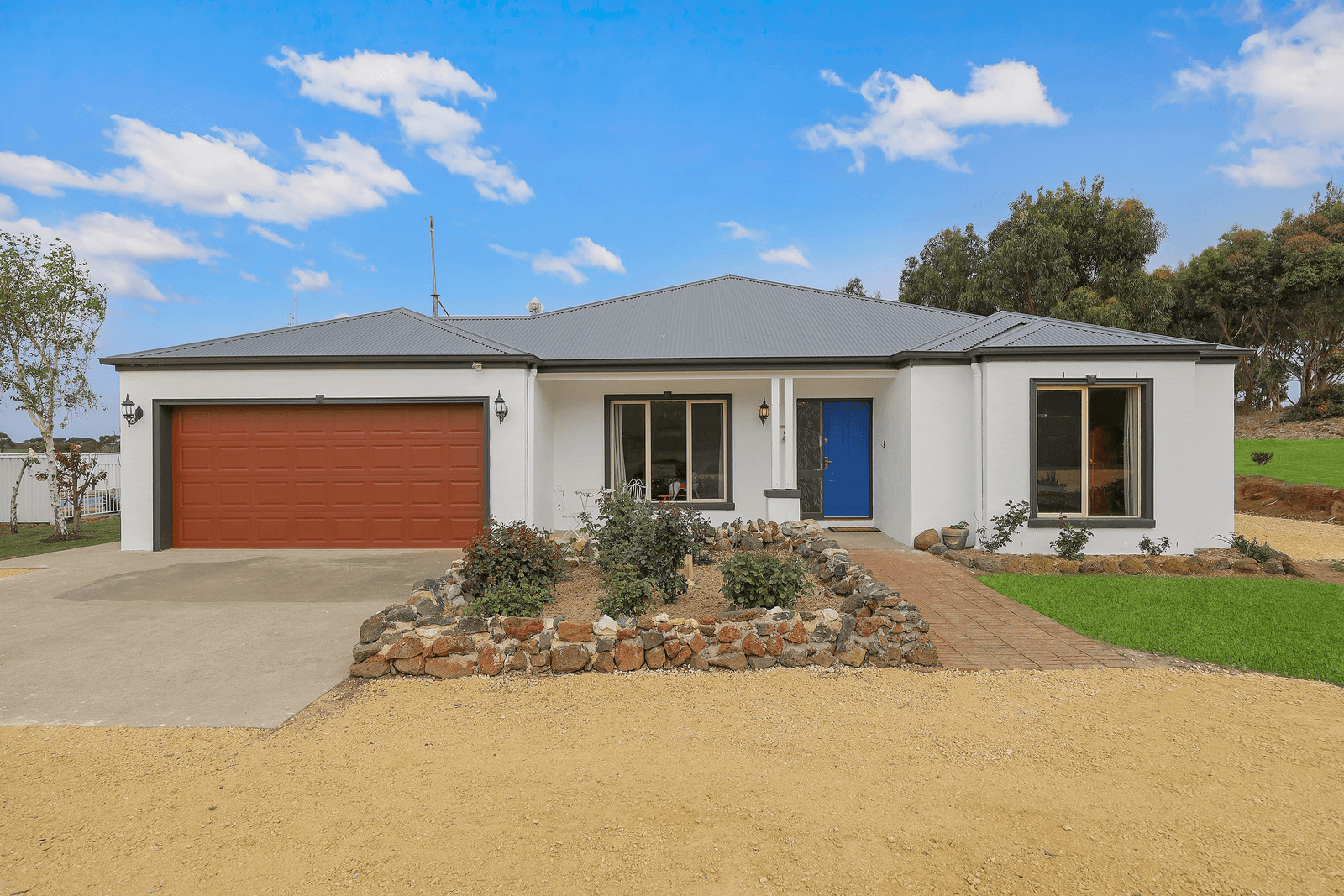 174 Blackwood Road, PORT FAIRY, VIC 3284