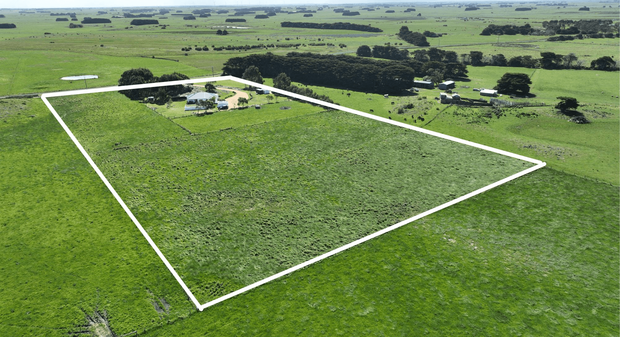 174 Blackwood Road, PORT FAIRY, VIC 3284