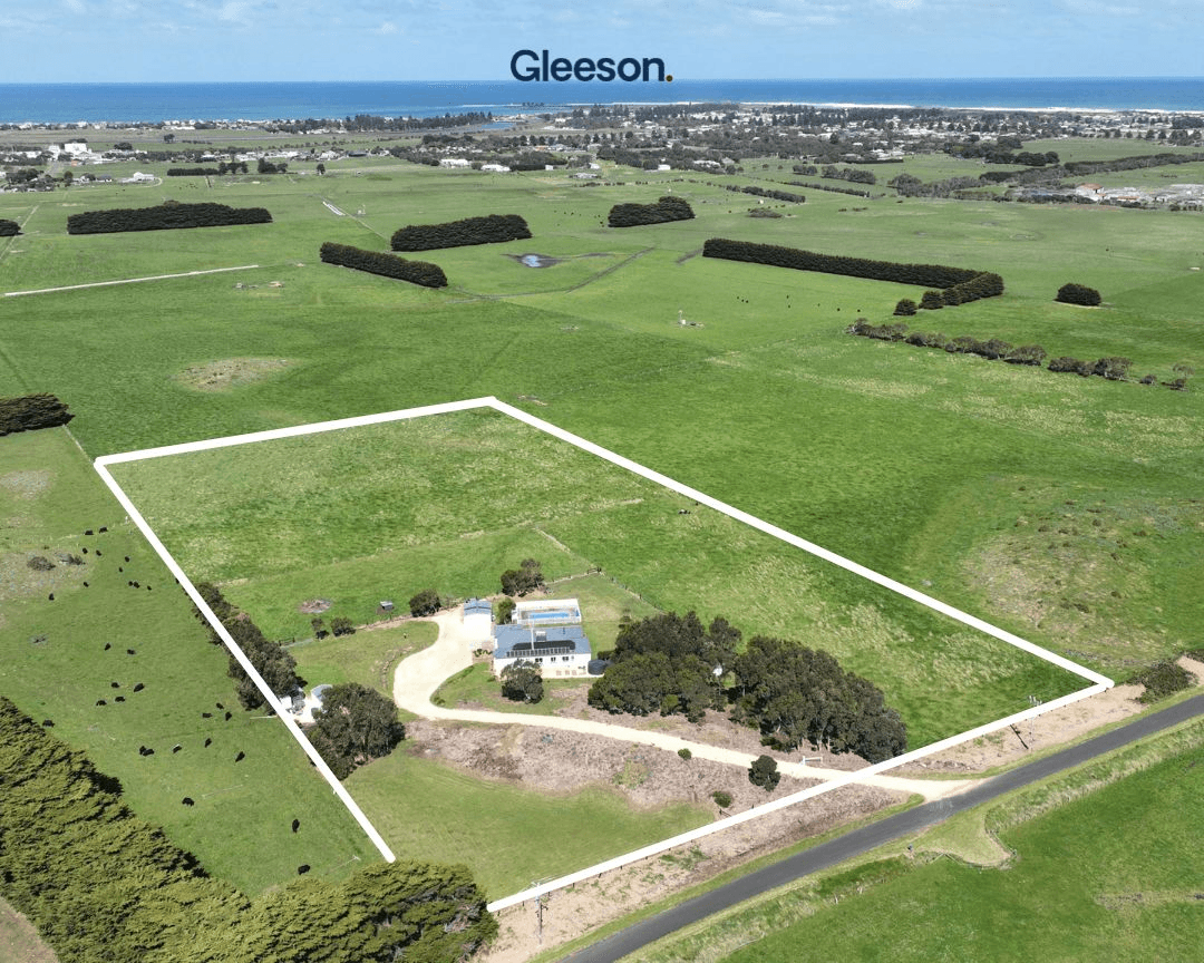174 Blackwood Road, PORT FAIRY, VIC 3284