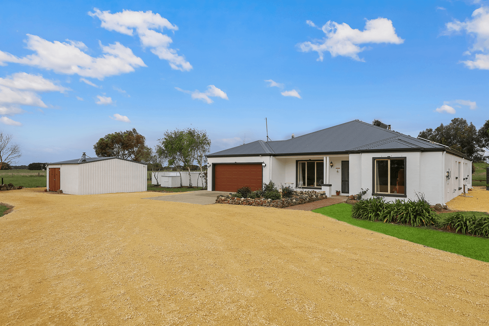 174 Blackwood Road, PORT FAIRY, VIC 3284
