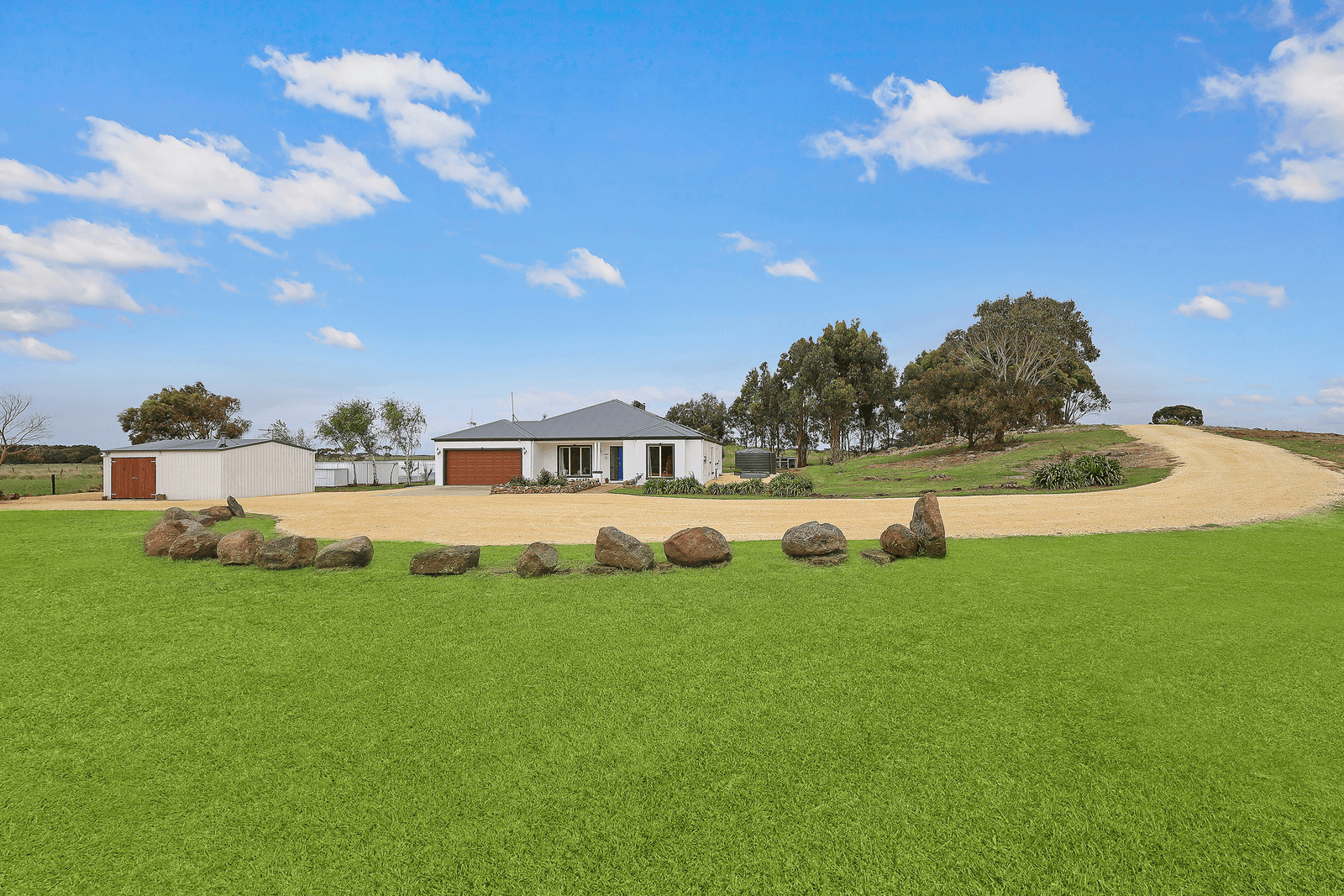 174 Blackwood Road, PORT FAIRY, VIC 3284