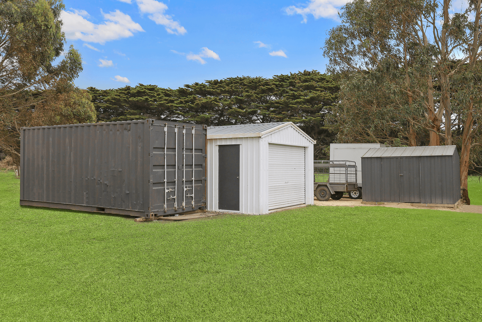 174 Blackwood Road, PORT FAIRY, VIC 3284