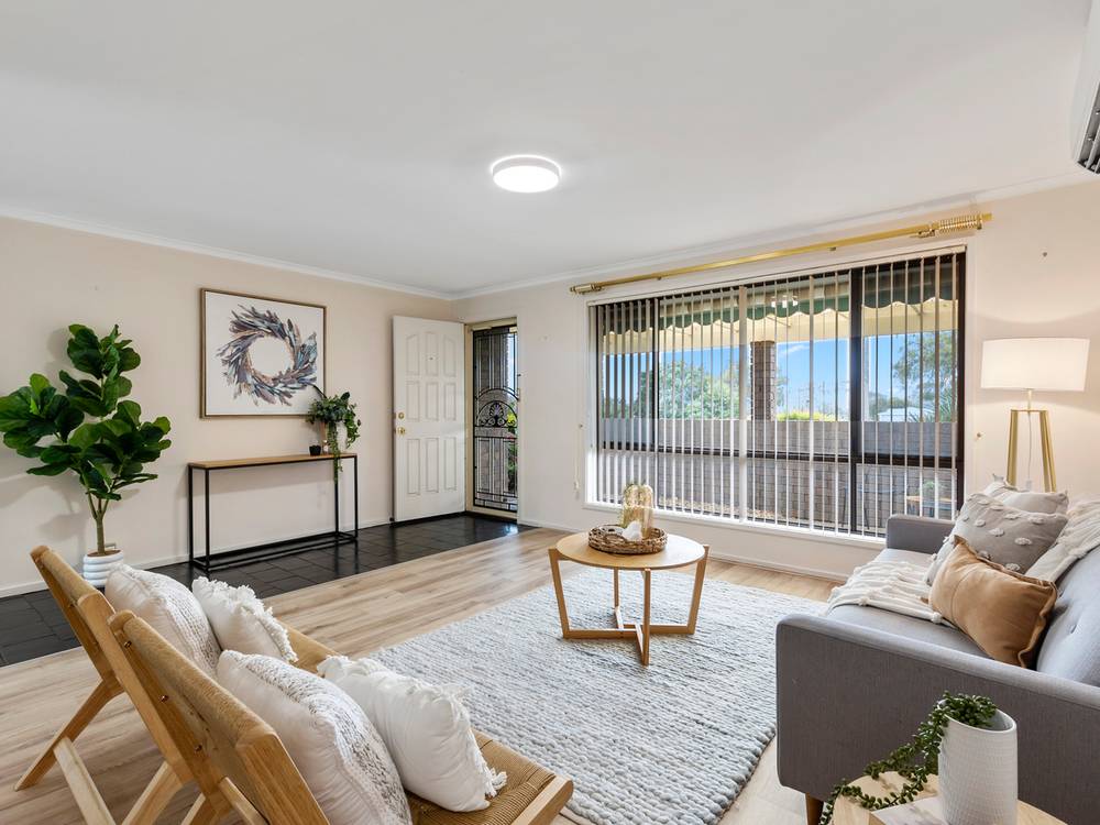 22 Ormiston Road, MORPHETT VALE, SA 5162