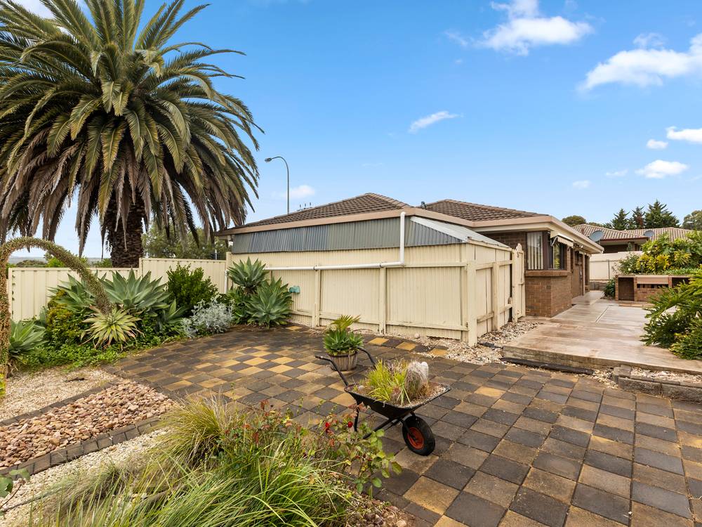 22 Ormiston Road, MORPHETT VALE, SA 5162
