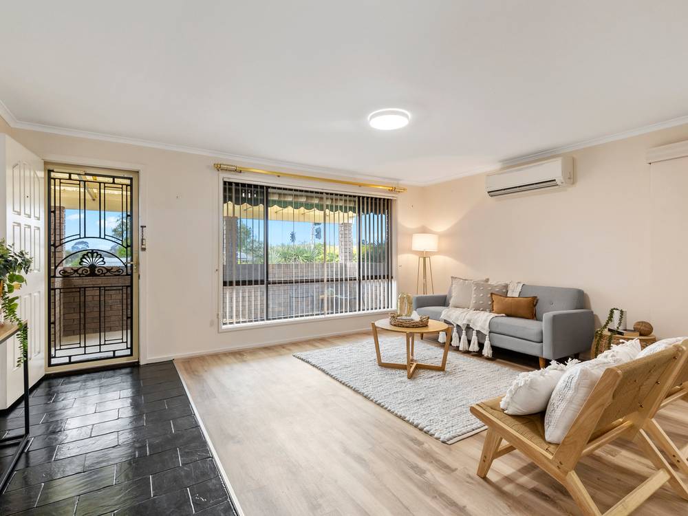 22 Ormiston Road, MORPHETT VALE, SA 5162