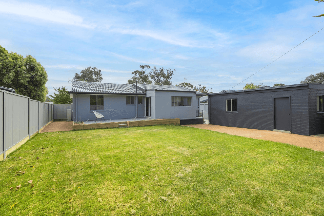 26 Angophora Street, RIVETT, ACT 2611