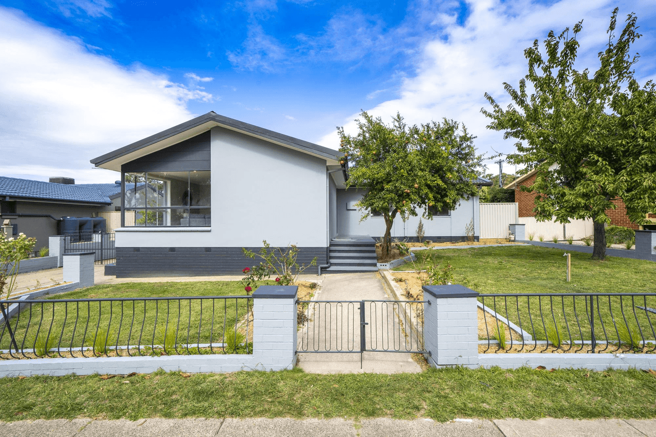 26 Angophora Street, RIVETT, ACT 2611