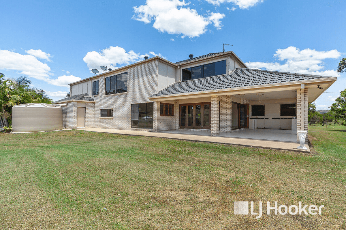 1 Hinze Road, MINDEN, QLD 4311