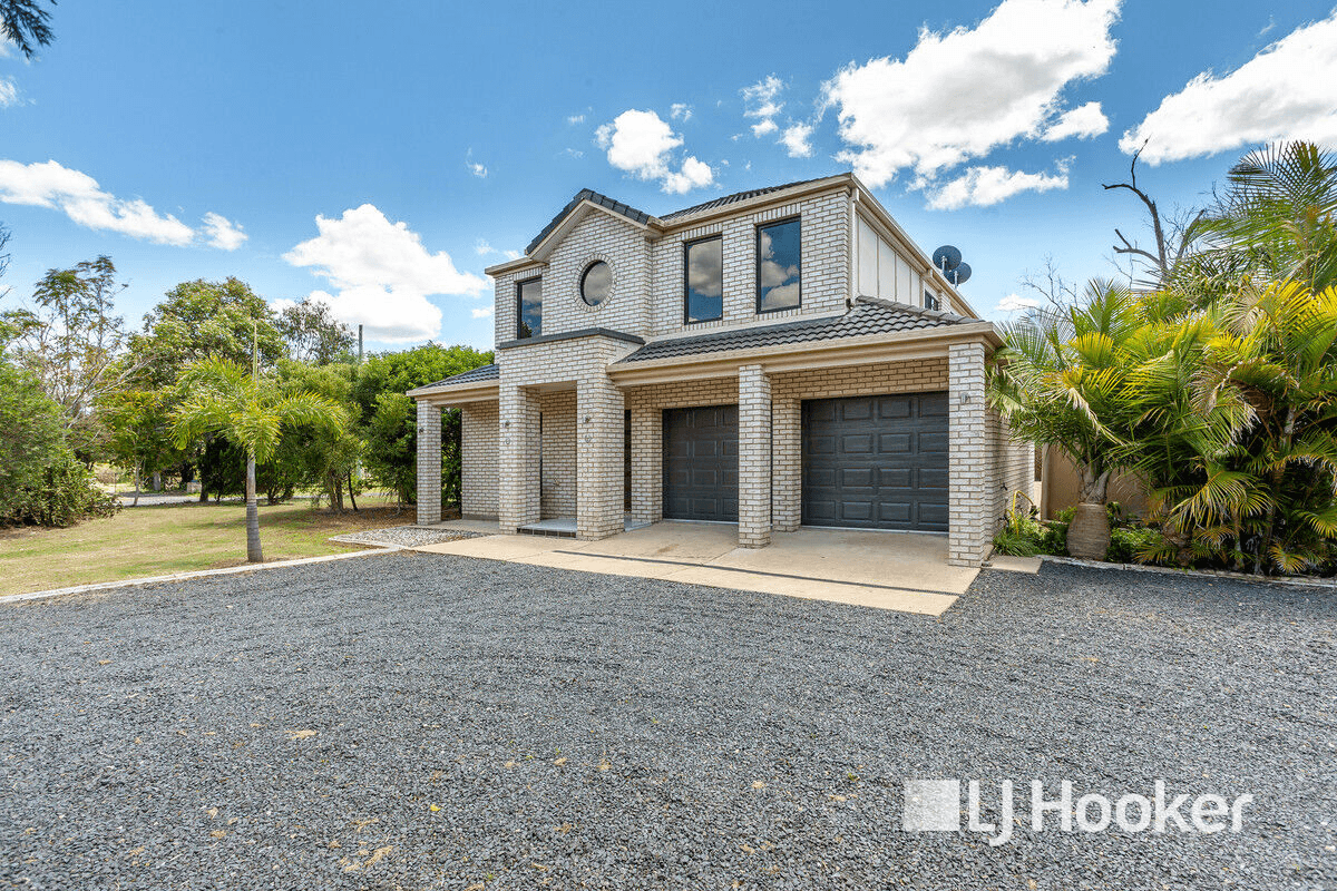 1 Hinze Road, MINDEN, QLD 4311