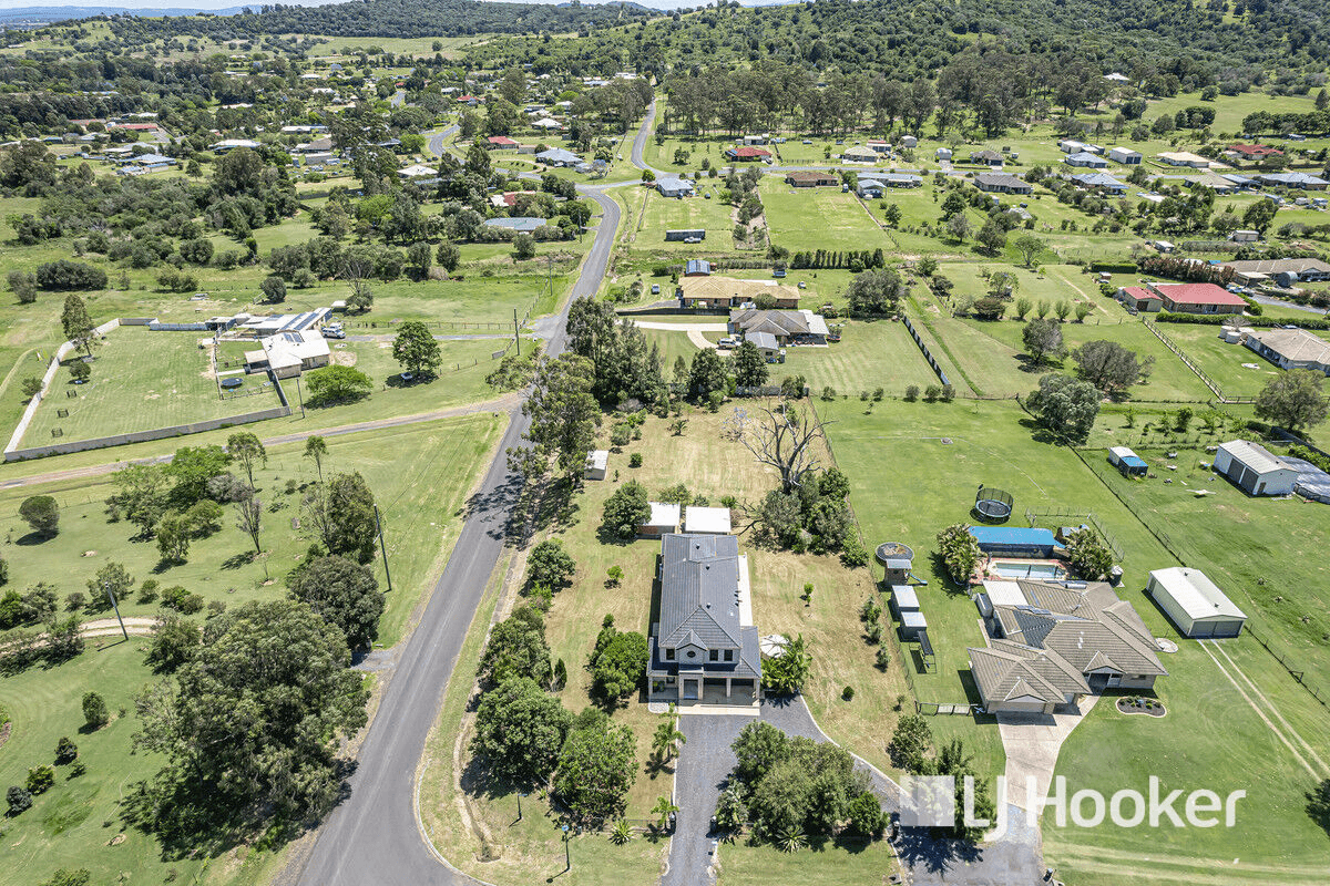 1 Hinze Road, MINDEN, QLD 4311