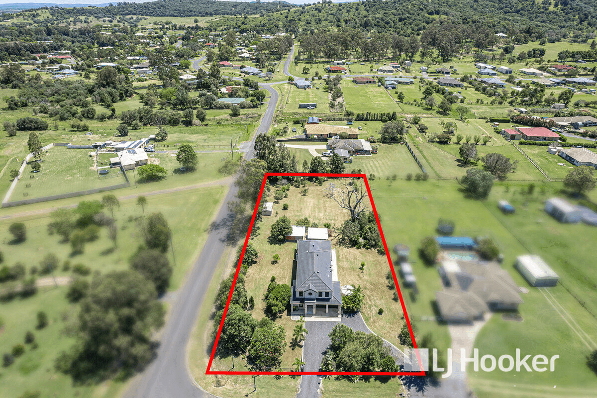 1 Hinze Road, MINDEN, QLD 4311