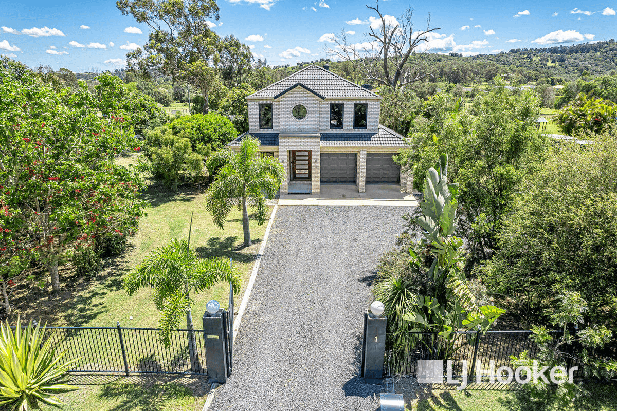 1 Hinze Road, MINDEN, QLD 4311