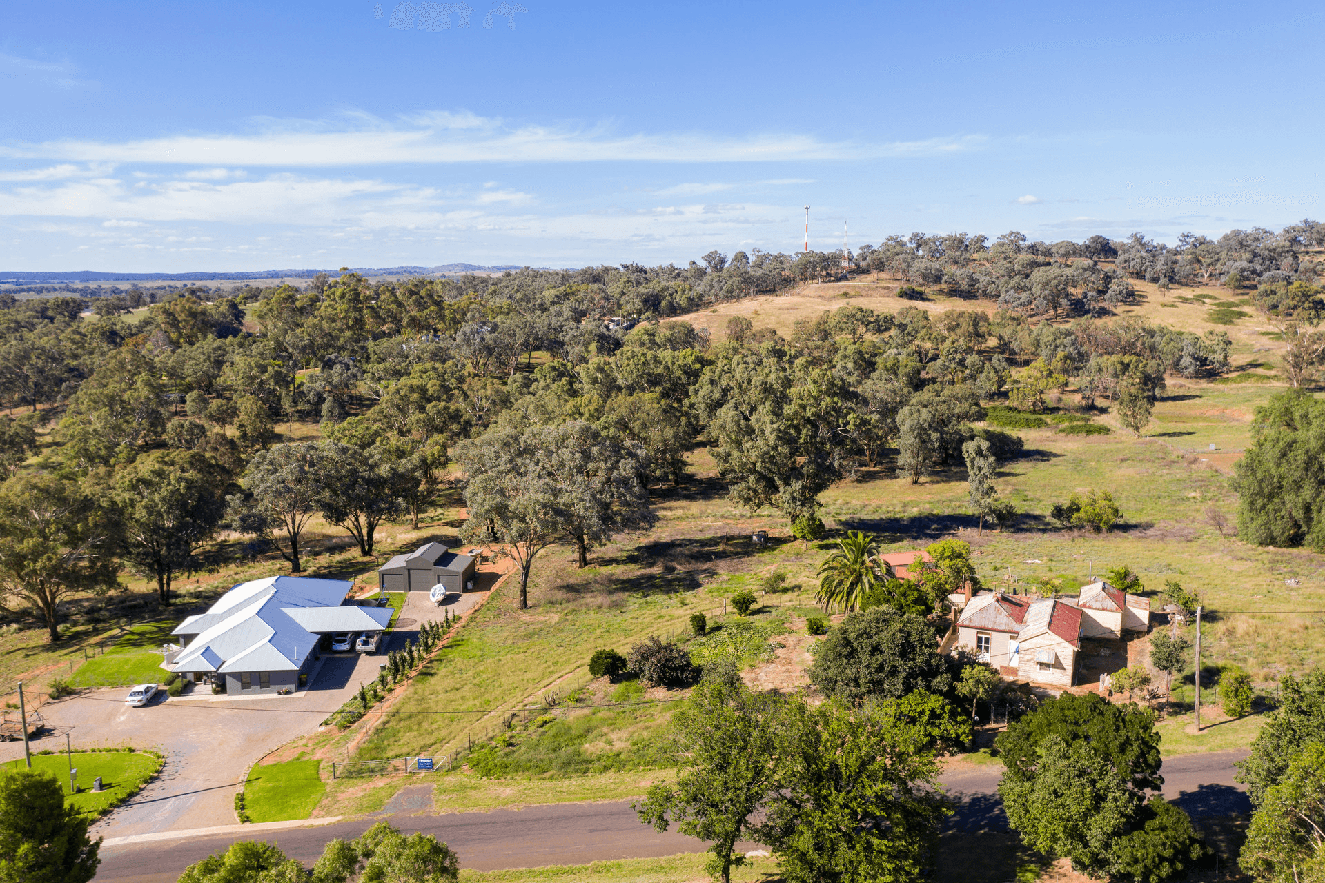 21 Pinkerton Lane, Cootamundra, NSW 2590