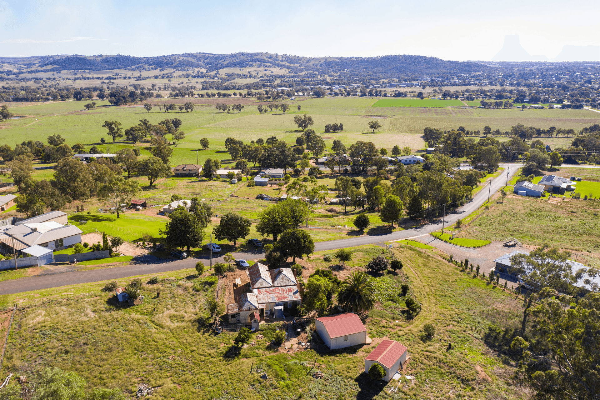 21 Pinkerton Lane, Cootamundra, NSW 2590