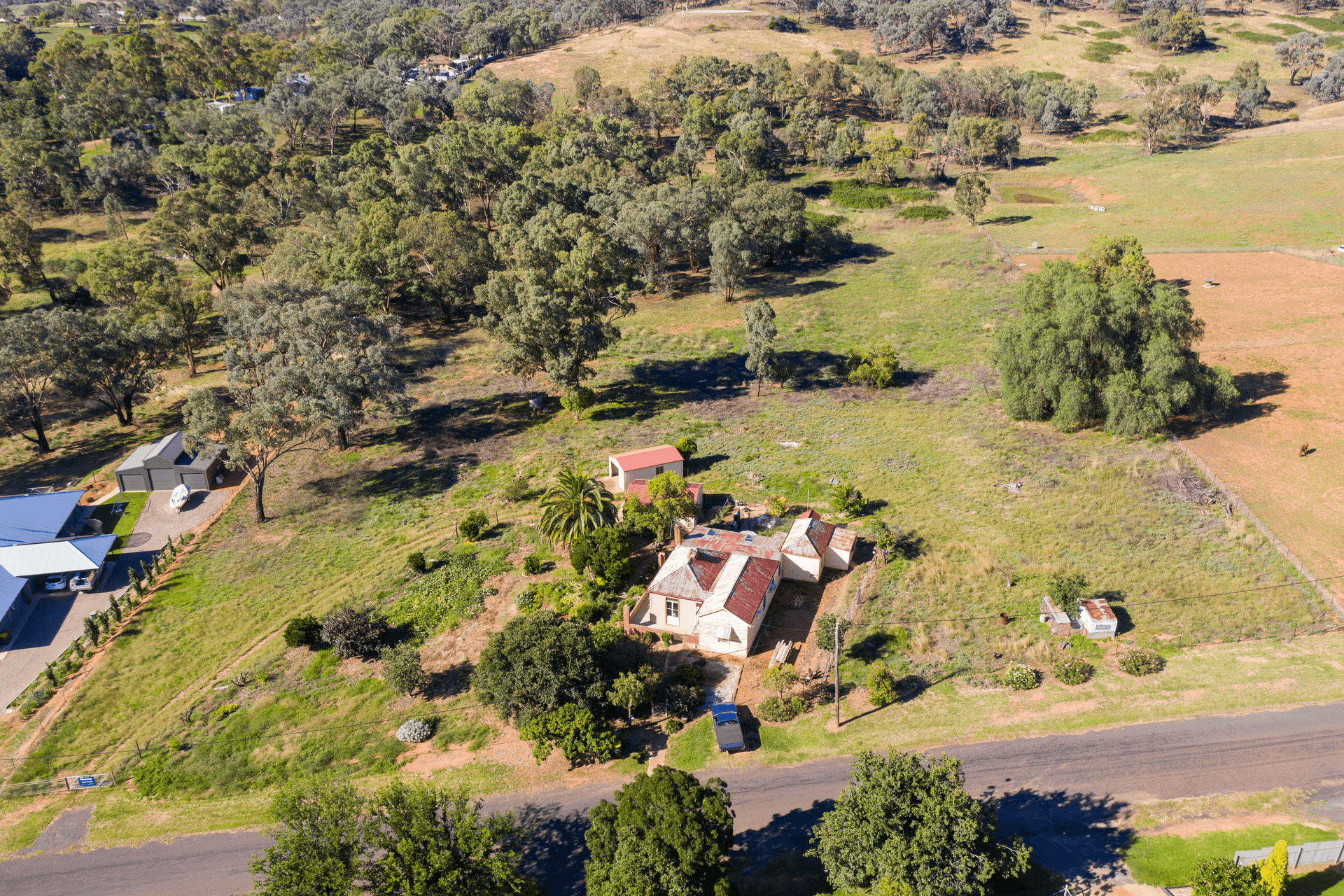 21 Pinkerton Lane, Cootamundra, NSW 2590