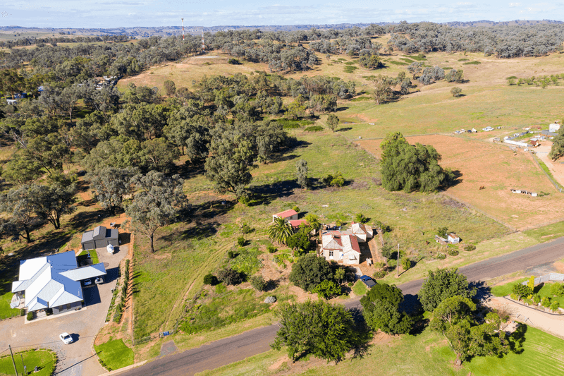 21 Pinkerton Lane, Cootamundra, NSW 2590