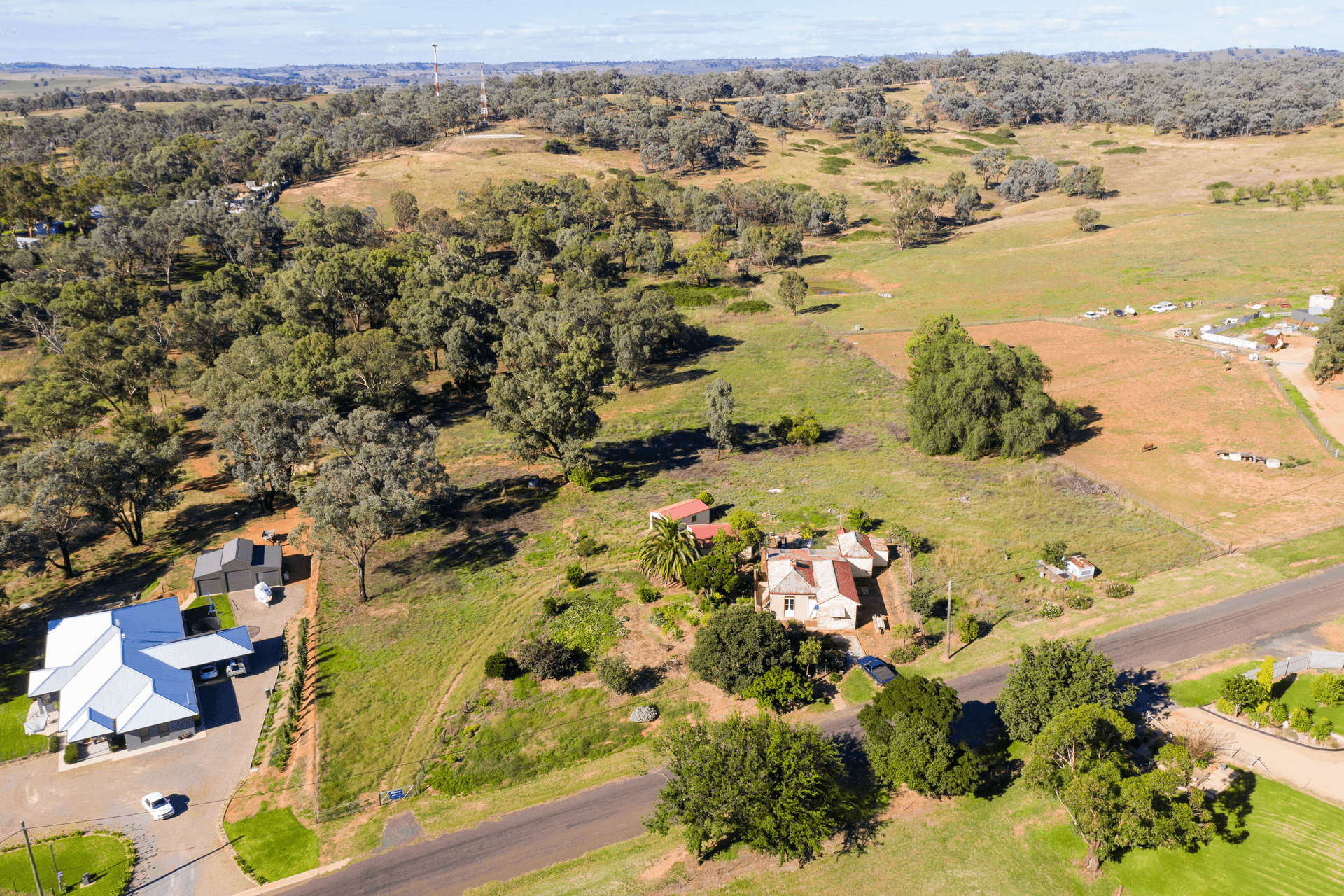 21 Pinkerton Lane, Cootamundra, NSW 2590