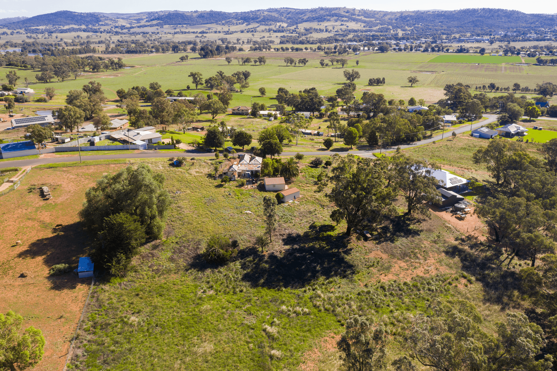 21 Pinkerton Lane, Cootamundra, NSW 2590