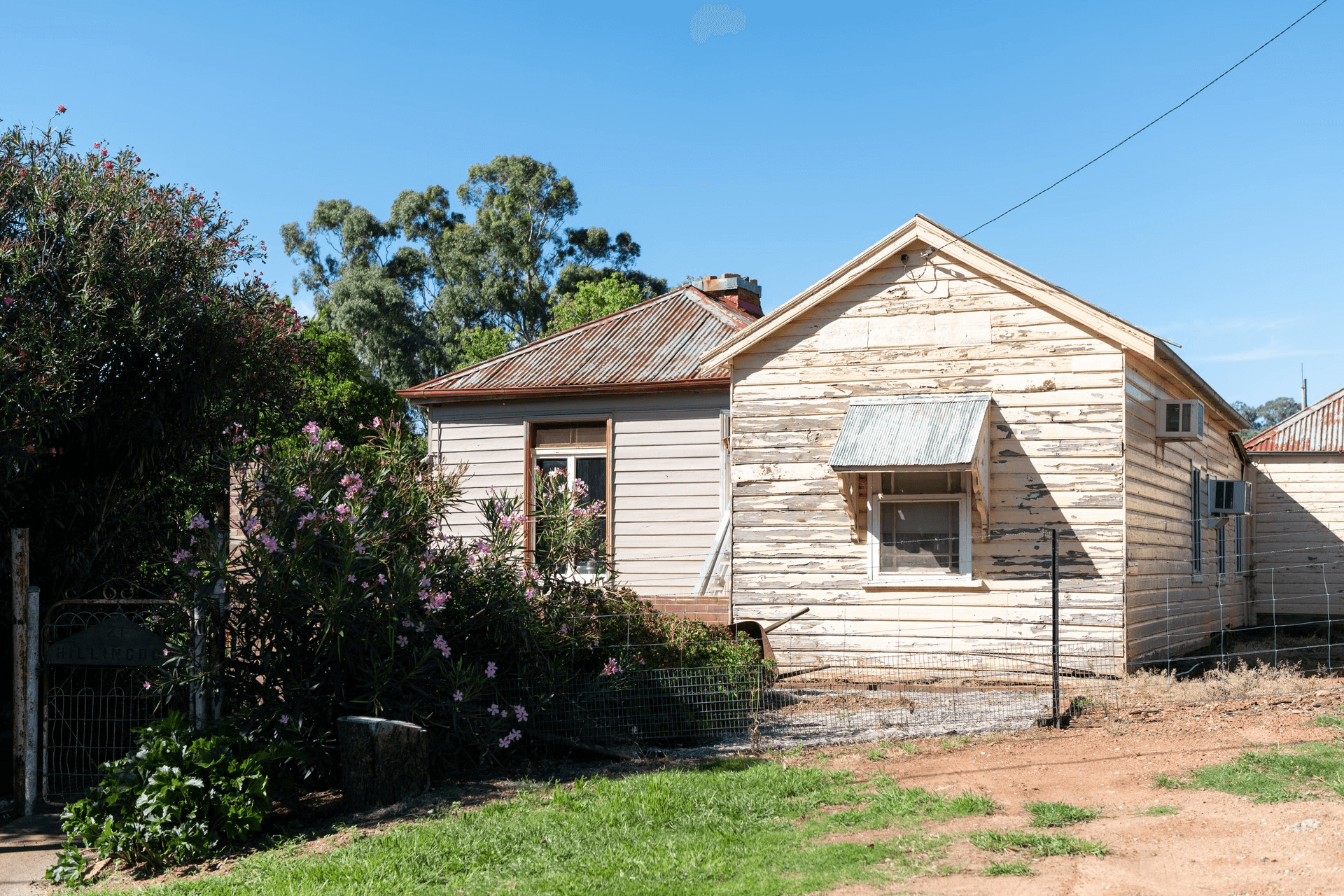 21 Pinkerton Lane, Cootamundra, NSW 2590