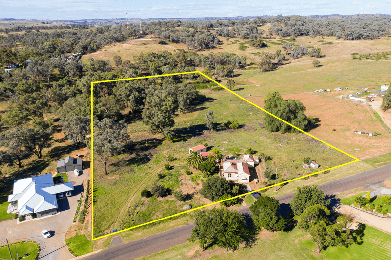 21 Pinkerton Lane, Cootamundra, NSW 2590