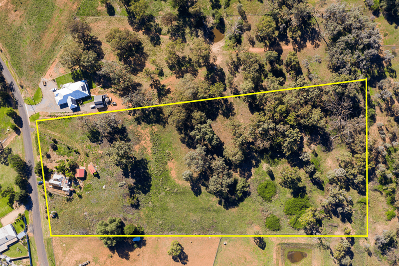 21 Pinkerton Lane, Cootamundra, NSW 2590