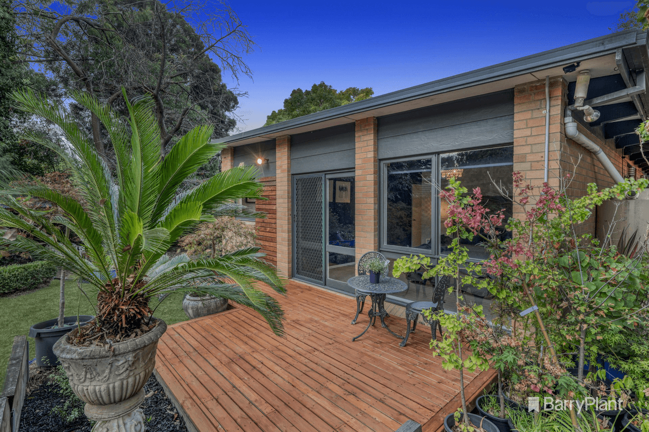 1 Montgomery Court, Kilsyth, VIC 3137