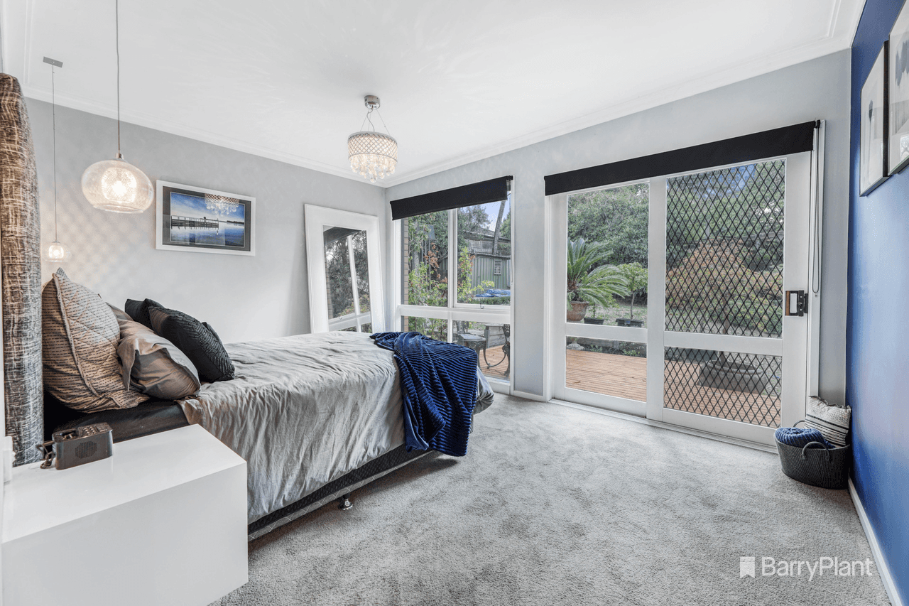 1 Montgomery Court, Kilsyth, VIC 3137