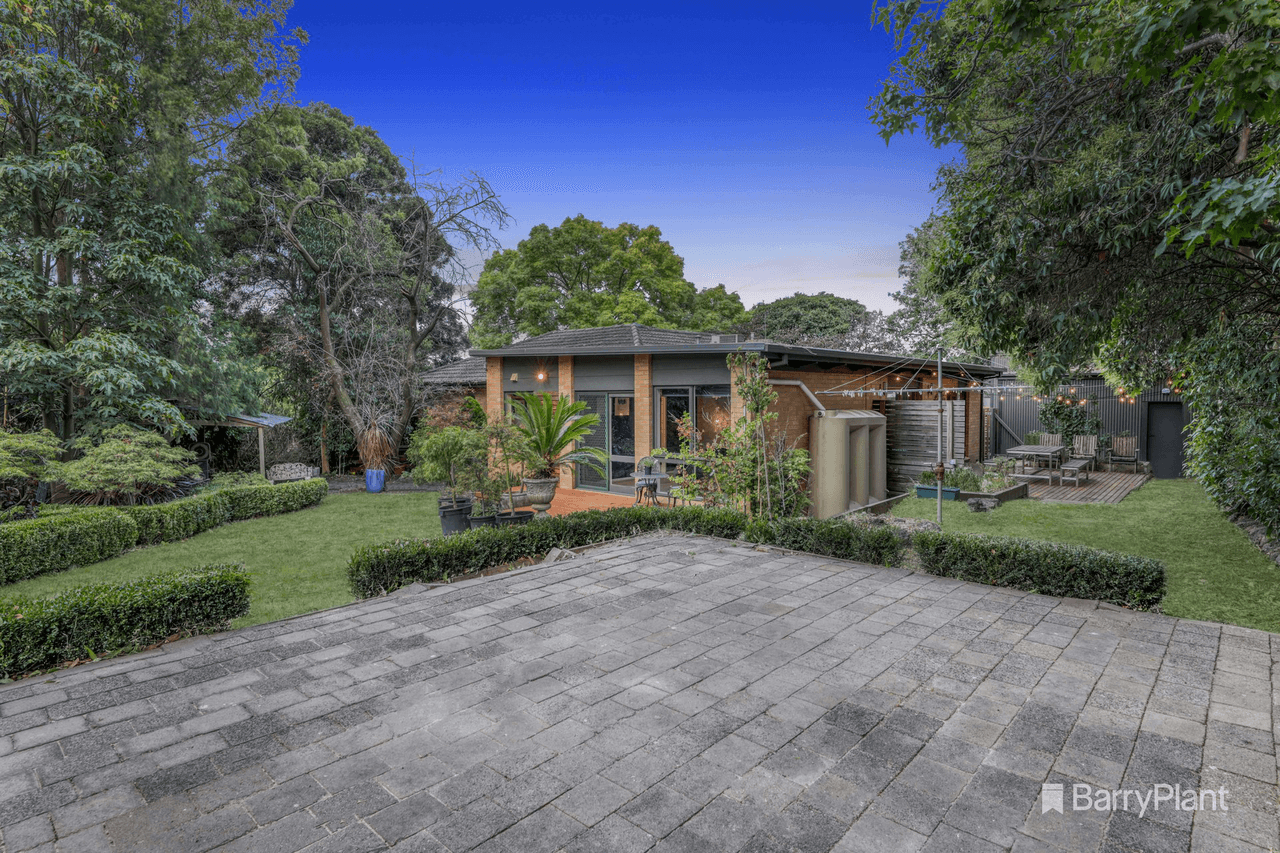 1 Montgomery Court, Kilsyth, VIC 3137