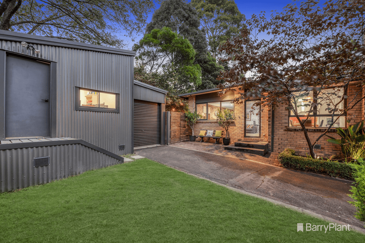 1 Montgomery Court, Kilsyth, VIC 3137