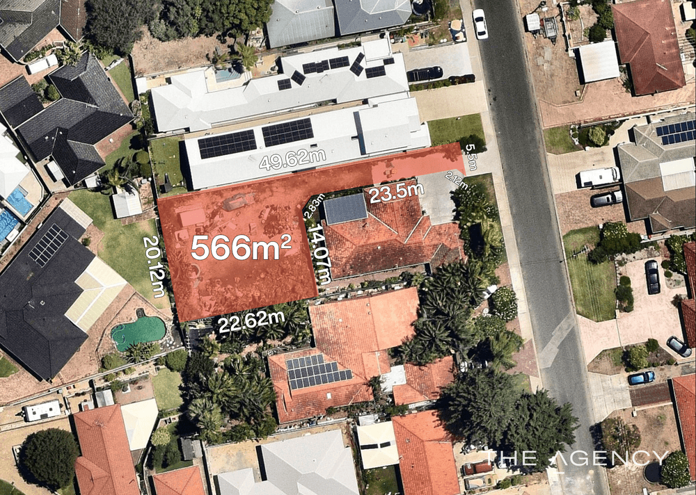11A Koolyanga Road, Mullaloo, WA 6027