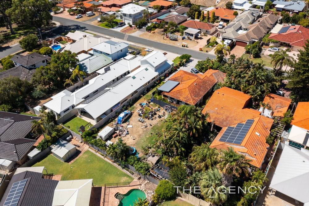 11A Koolyanga Road, Mullaloo, WA 6027