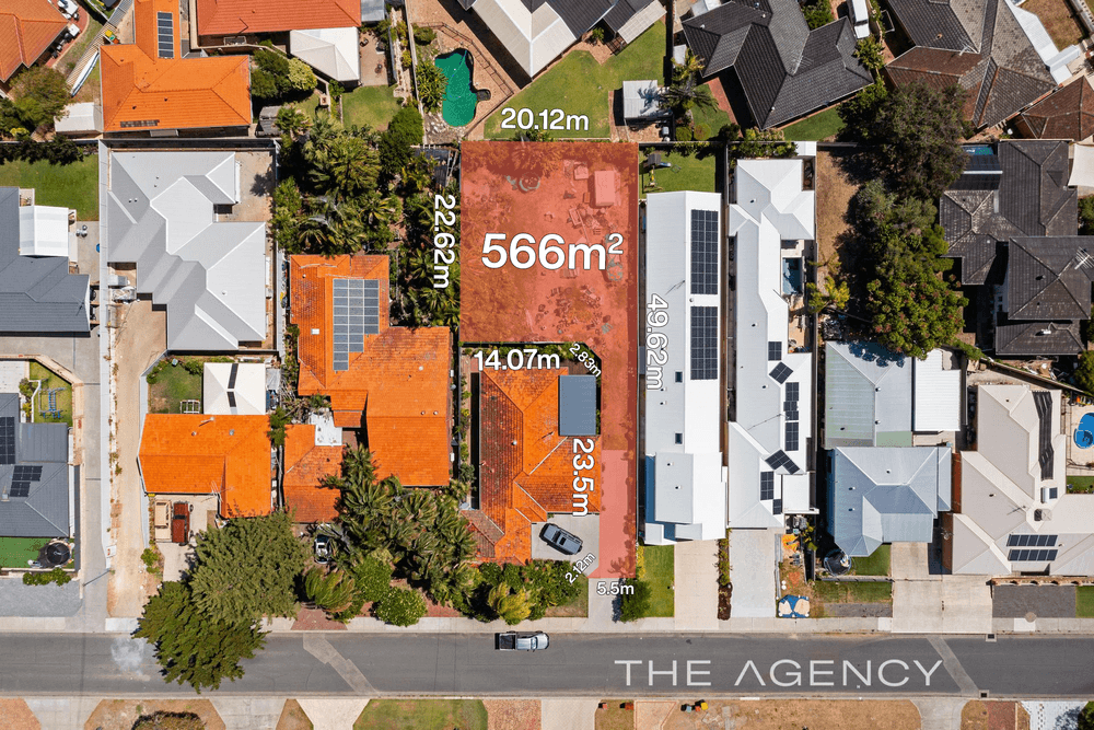 11A Koolyanga Road, Mullaloo, WA 6027