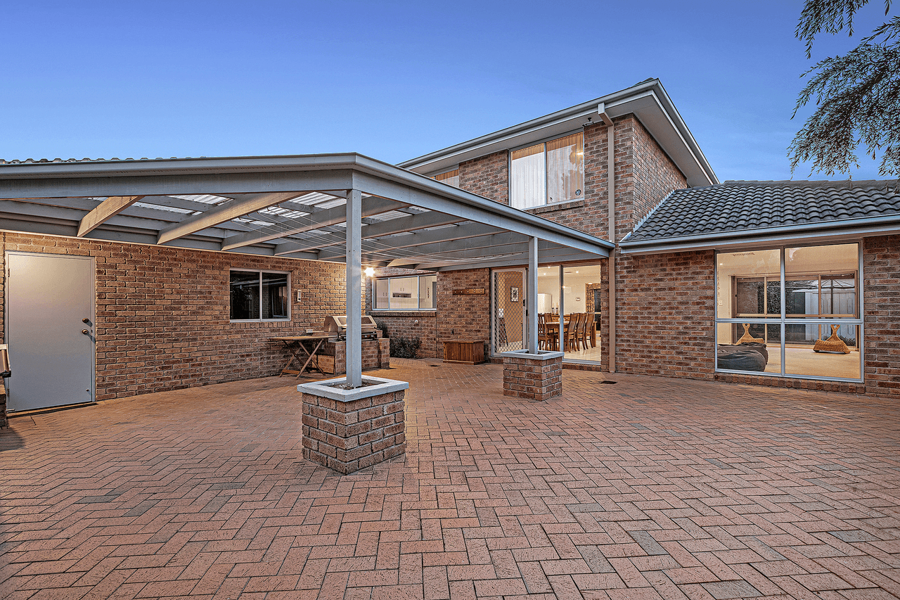 12 Hodges Close, Rowville, VIC 3178