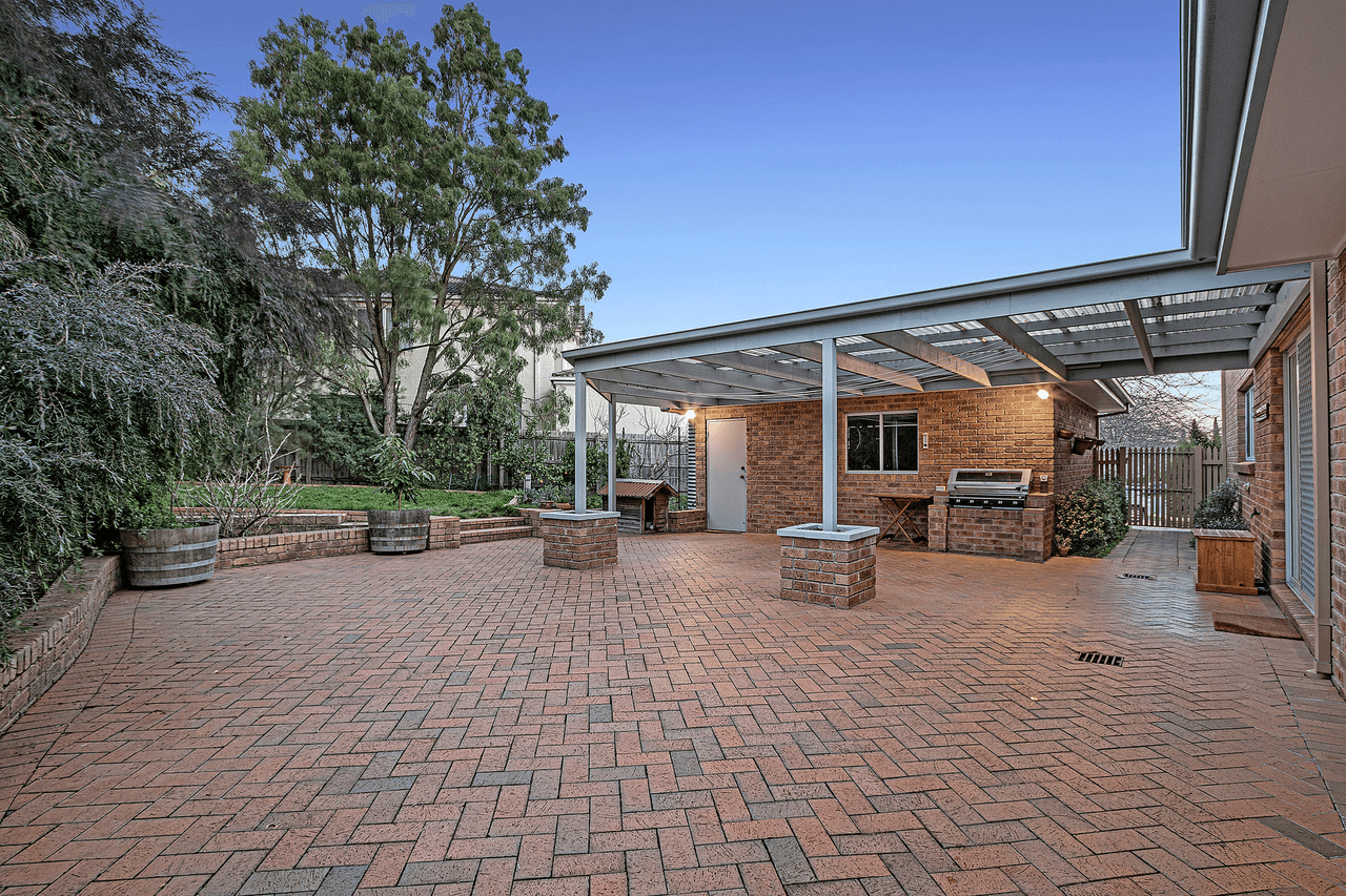 12 Hodges Close, Rowville, VIC 3178