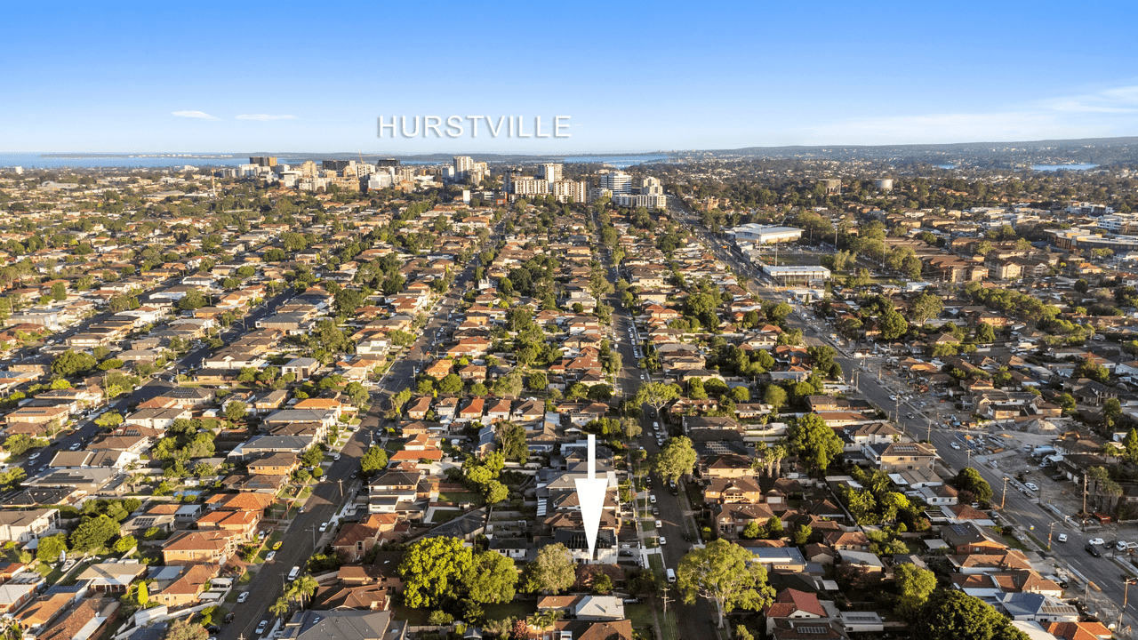 130 Bassett Street, HURSTVILLE, NSW 2220