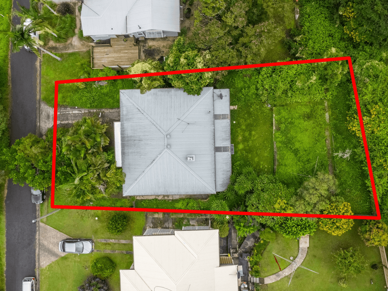 4 Eric Place, LISMORE HEIGHTS, NSW 2480