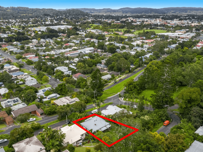 4 Eric Place, LISMORE HEIGHTS, NSW 2480