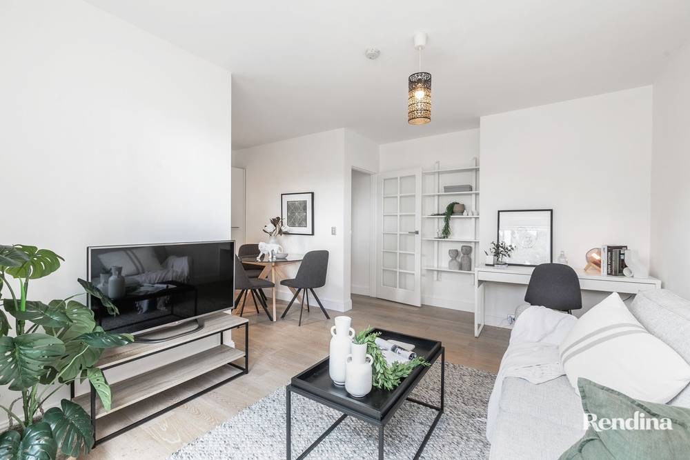 3/1  Hortense Street, MARIBYRNONG, VIC 3032