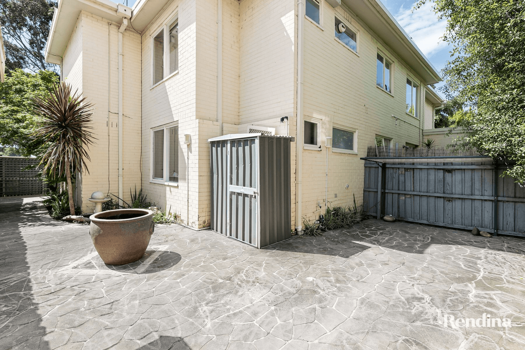 3/1  Hortense Street, MARIBYRNONG, VIC 3032