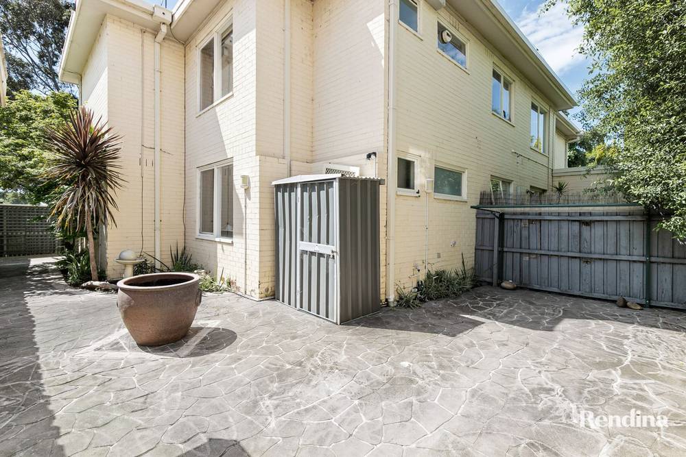 3/1  Hortense Street, MARIBYRNONG, VIC 3032