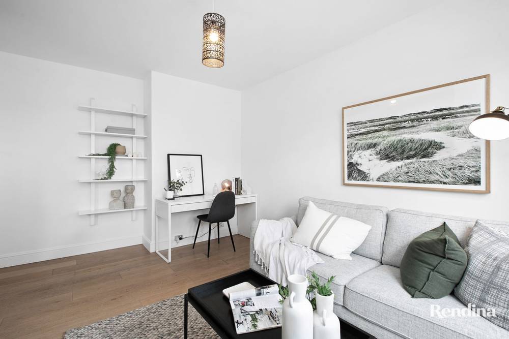 3/1  Hortense Street, MARIBYRNONG, VIC 3032