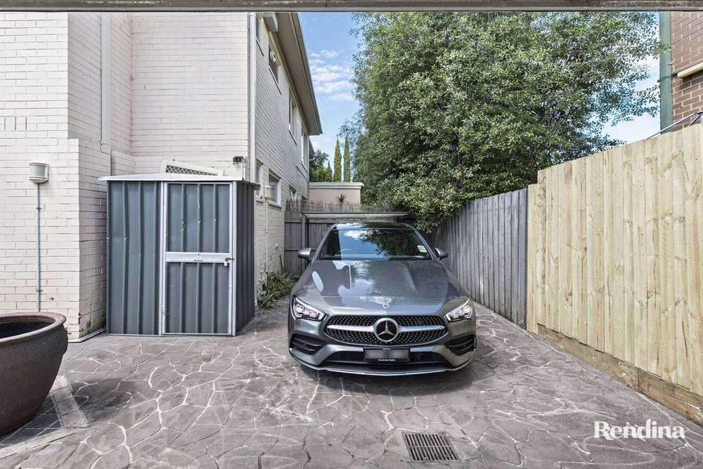 3/1  Hortense Street, MARIBYRNONG, VIC 3032